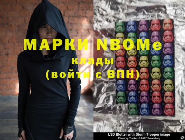 прущая мука Вяземский