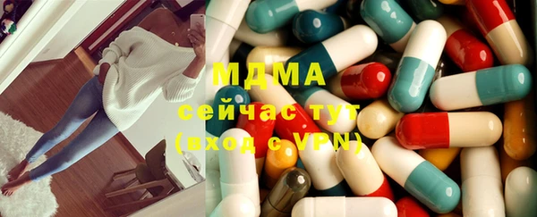 прущая мука Вяземский